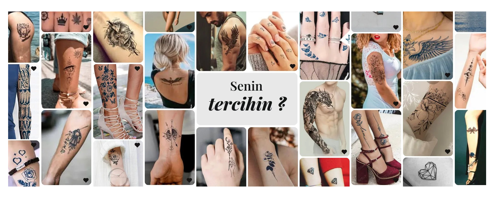 Yüz Dövmesi